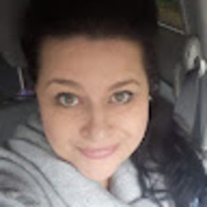 Meet your Posher, Olga